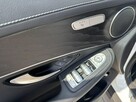 Mercedes GLC 200 200d 4-Matic 163KW Kamera Navi SalonPL VAT23% - 12