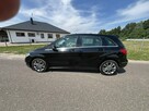 Mercedes B 180 Automat skóra - 3