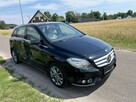 Mercedes B 180 Automat skóra - 5