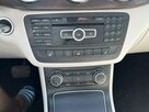 Mercedes B 180 Automat skóra - 12