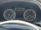 Mercedes B 180 Automat skóra - 14