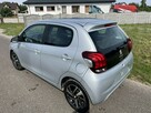 Peugeot 108 - 2