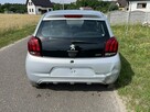 Peugeot 108 - 4