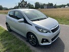 Peugeot 108 - 6