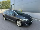 Renault Megane 1,9 DCI 130KM Salon Polska - 9