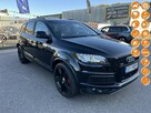 Audi Q7 3,0 Kompresor 330KM 7-osobowy 100% bezwypadkowy - 1