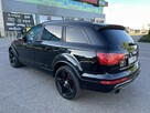 Audi Q7 3,0 Kompresor 330KM 7-osobowy 100% bezwypadkowy - 5