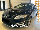 Mondeo 1.6 benzyna 160km LED skóra NAVI szyberdach SERWIS 2012 - 1