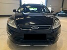 Mondeo 1.6 benzyna 160km LED skóra NAVI szyberdach SERWIS 2012 - 2