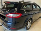 Mondeo 1.6 benzyna 160km LED skóra NAVI szyberdach SERWIS 2012 - 4