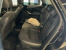 Mondeo 1.6 benzyna 160km LED skóra NAVI szyberdach SERWIS 2012 - 7