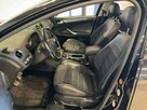 Mondeo 1.6 benzyna 160km LED skóra NAVI szyberdach SERWIS 2012 - 8