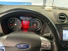 Mondeo 1.6 benzyna 160km LED skóra NAVI szyberdach SERWIS 2012 - 9