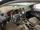 Mondeo 1.6 benzyna 160km LED skóra NAVI szyberdach SERWIS 2012 - 10