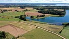 Działka budowlana Trygort gm. Węgorzewo - 2
