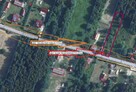 Działka budowlana Szewnia Dolna gm. Adamów - 2