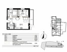 Mieszkanie Kraków Bieżanów-Prokocim, Osiedle Złocień, Agatowa - 3