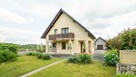 Dom Bęczyn gm. Brzeźnica, Ogrodowa - 2