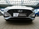 Hyundai i30 1,5 16V Led+Tempomat GWARANCJA 1WŁ Kraj Bezwypadkowy Serwisowany F23% - 3
