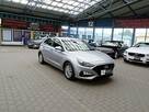 Hyundai i30 1,5 16V Led+Tempomat GWARANCJA 1WŁ Kraj Bezwypadkowy Serwisowany F23% - 5
