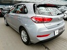 Hyundai i30 1,5 16V Led+Tempomat GWARANCJA 1WŁ Kraj Bezwypadkowy Serwisowany F23% - 7