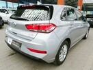 Hyundai i30 1,5 16V Led+Tempomat GWARANCJA 1WŁ Kraj Bezwypadkowy Serwisowany F23% - 8