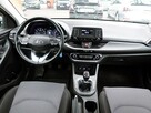 Hyundai i30 1,5 16V Led+Tempomat GWARANCJA 1WŁ Kraj Bezwypadkowy Serwisowany F23% - 13