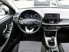 Hyundai i30 1,5 16V Led+Tempomat GWARANCJA 1WŁ Kraj Bezwypadkowy Serwisowany F23% - 14