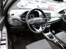 Hyundai i30 1,5 16V Led+Tempomat GWARANCJA 1WŁ Kraj Bezwypadkowy Serwisowany F23% - 16