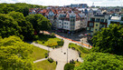 Mieszkanie Kołobrzeg Nadmorska, Cicha - 4