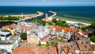 Mieszkanie Kołobrzeg Nadmorska, Cicha - 5