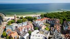 Mieszkanie Kołobrzeg Nadmorska, Cicha - 9