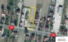 Działka budowlana Sięciaszka Pierwsza gm. Łuków - 2