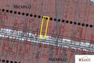 Działka budowlana Sięciaszka Pierwsza gm. Łuków - 3
