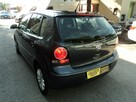 sprzedam Ładne POLO z 2006r 1.4B 81KM malutki przeb. tylko 130 tys kil - 5
