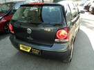 sprzedam Ładne POLO z 2006r 1.4B 81KM malutki przeb. tylko 130 tys kil - 6
