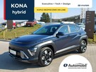 Hyundai Kona HEV Executive Tech Design - 1
