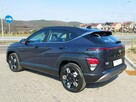 Hyundai Kona HEV Executive Tech Design - 4