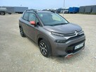 Citroen C3 Aircross - 1