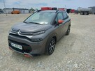 Citroen C3 Aircross - 2