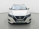 Nissan Qashqai - 2