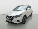 Nissan Qashqai - 3