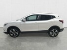 Nissan Qashqai - 4