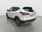 Nissan Qashqai - 5