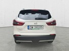 Nissan Qashqai - 6