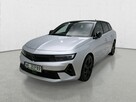Opel Astra - 3
