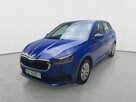 Škoda Fabia - 3