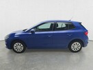 Škoda Fabia - 4