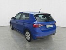 Škoda Fabia - 5