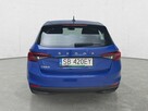 Škoda Fabia - 6